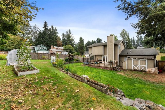 20507 123rd Street Ct E, Bonney Lake, WA 98391