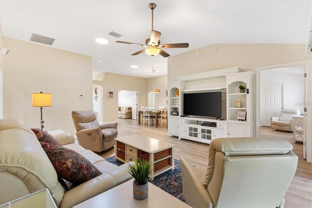 17966 SE 85TH CAUSTON COURT, The Villages, FL 32162