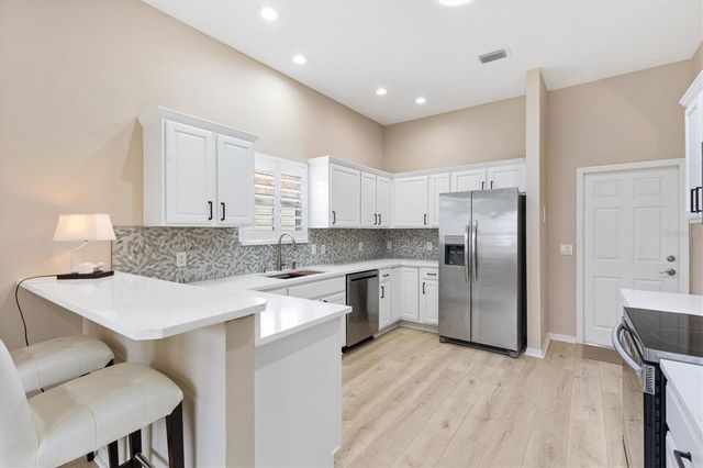 17966 SE 85TH CAUSTON COURT, The Villages, FL 32162