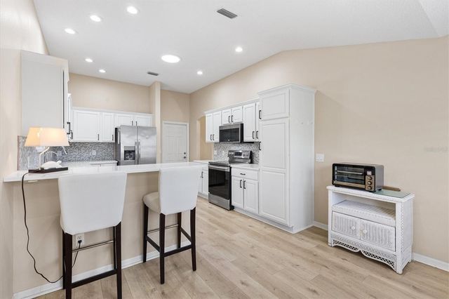 17966 SE 85TH CAUSTON COURT, The Villages, FL 32162