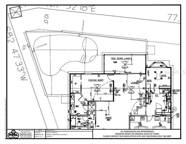 17966 SE 85TH CAUSTON COURT, The Villages, FL 32162
