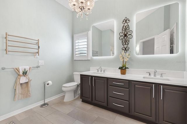 17966 SE 85TH CAUSTON COURT, The Villages, FL 32162