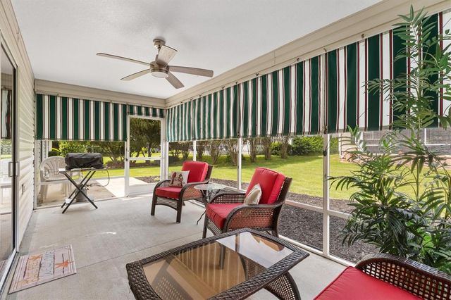17966 SE 85TH CAUSTON COURT, The Villages, FL 32162