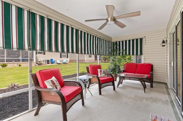 17966 SE 85TH CAUSTON COURT, The Villages, FL 32162