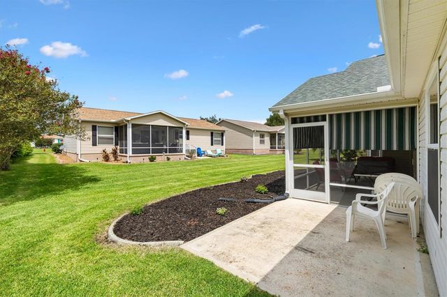 17966 SE 85TH CAUSTON COURT, The Villages, FL 32162