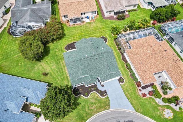17966 SE 85TH CAUSTON COURT, The Villages, FL 32162