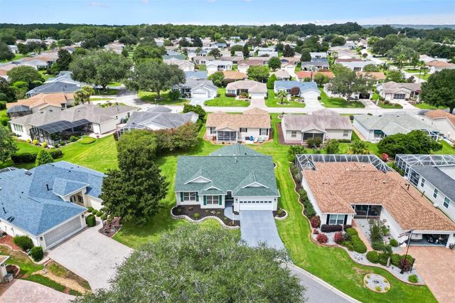 17966 SE 85TH CAUSTON COURT, The Villages, FL 32162