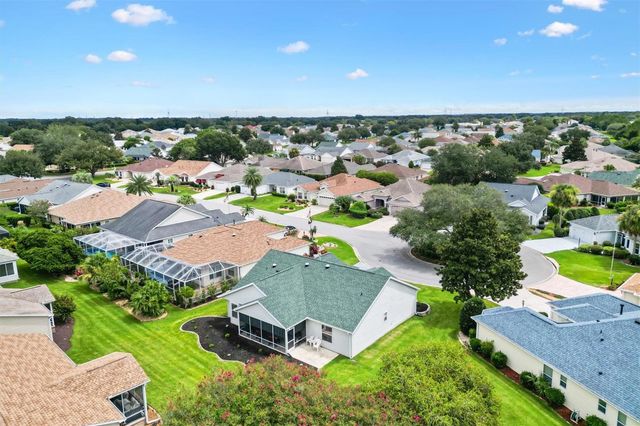 17966 SE 85TH CAUSTON COURT, The Villages, FL 32162
