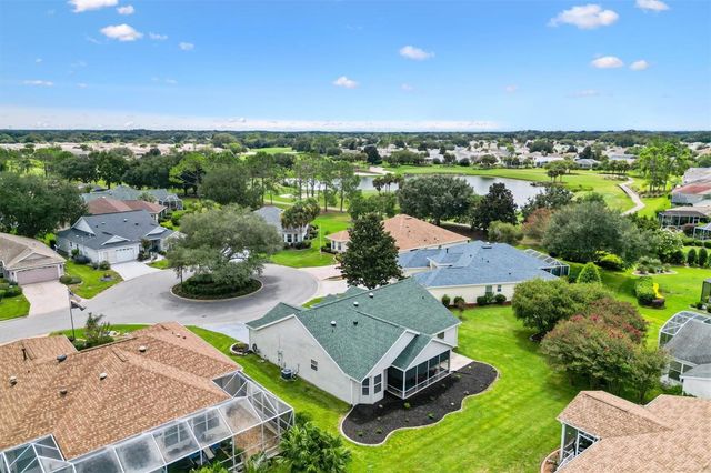 17966 SE 85TH CAUSTON COURT, The Villages, FL 32162