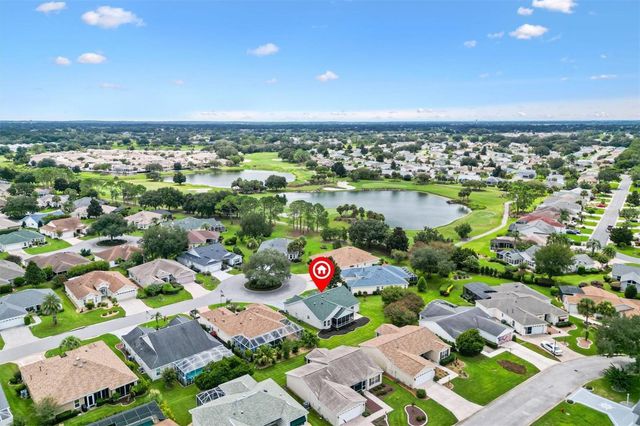17966 SE 85TH CAUSTON COURT, The Villages, FL 32162
