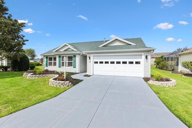 17966 SE 85TH CAUSTON COURT, The Villages, FL 32162