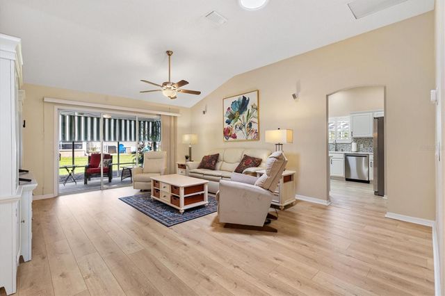 17966 SE 85TH CAUSTON COURT, The Villages, FL 32162