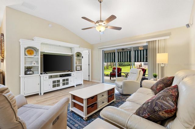 17966 SE 85TH CAUSTON COURT, The Villages, FL 32162