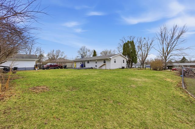 4720 Lincliff Drive, Rockford, IL 61109