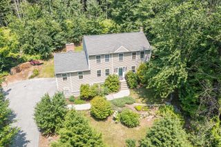 20 Alpine Circle, Newbury, NH 03255
