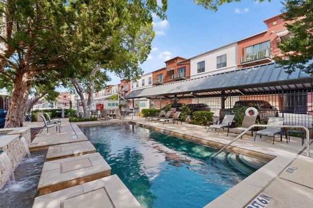 4605 Cedar Springs Road 224, Dallas, TX 75219