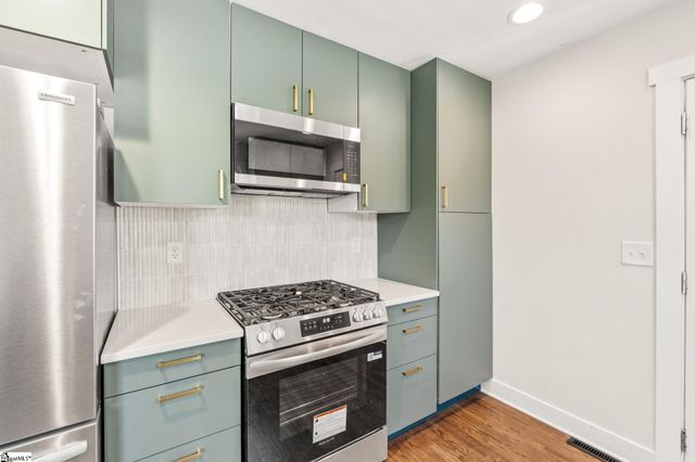 206 Griffin Drive, Greenville, SC 29607
