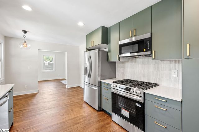 206 Griffin Drive, Greenville, SC 29607