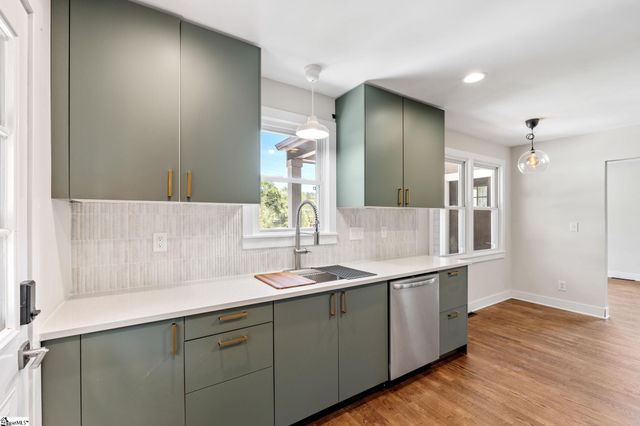 206 Griffin Drive, Greenville, SC 29607