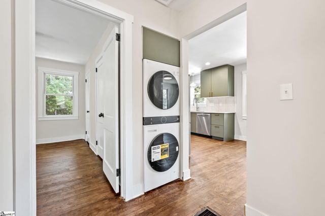 206 Griffin Drive, Greenville, SC 29607