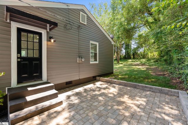 206 Griffin Drive, Greenville, SC 29607
