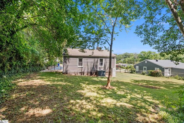 206 Griffin Drive, Greenville, SC 29607