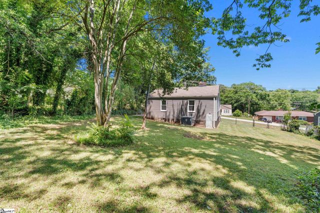 206 Griffin Drive, Greenville, SC 29607