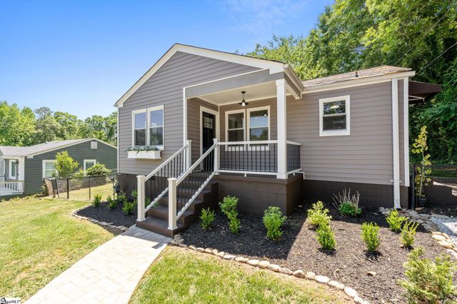 206 Griffin Drive, Greenville, SC 29607