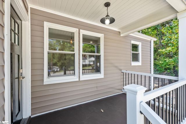 206 Griffin Drive, Greenville, SC 29607