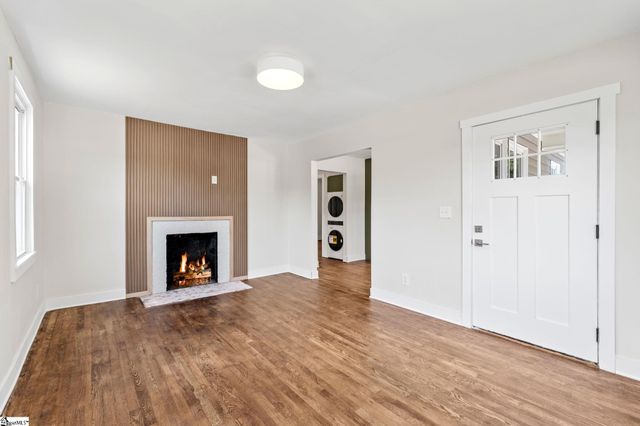 206 Griffin Drive, Greenville, SC 29607