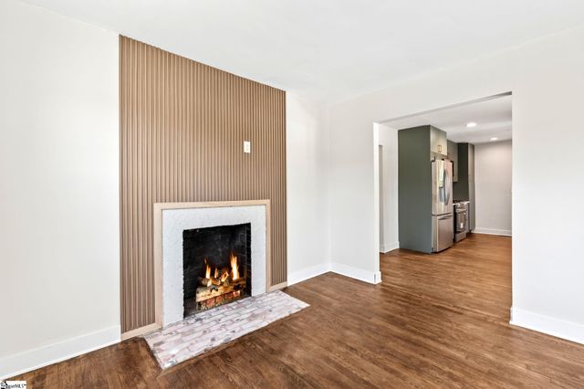 206 Griffin Drive, Greenville, SC 29607