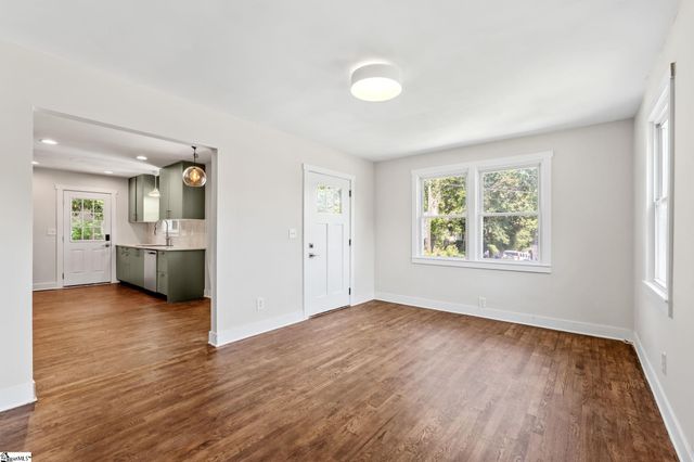 206 Griffin Drive, Greenville, SC 29607
