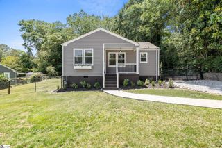 206 Griffin Drive, Greenville, SC 29607