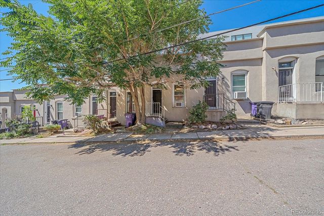 2524 Kensing Court, Denver, CO 80211
