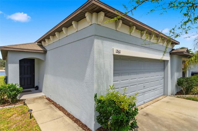 12611 LEMON PEPPER DRIVE, Riverview, FL 33578