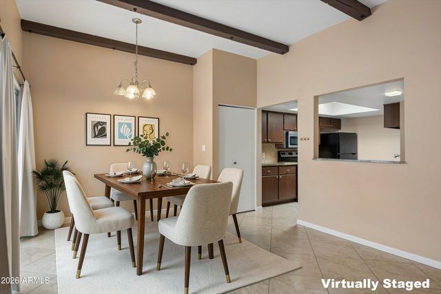 2446 E 5TH Place, Tempe, AZ 85288