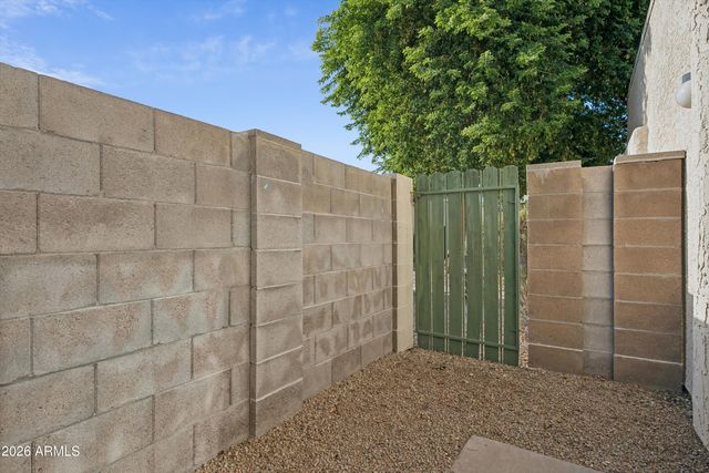 2446 E 5TH Place, Tempe, AZ 85288