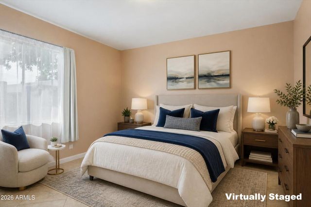 2446 E 5TH Place, Tempe, AZ 85288