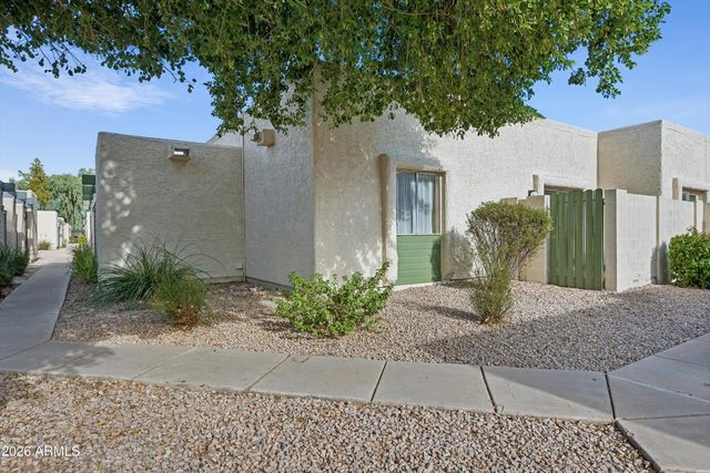 2446 E 5TH Place, Tempe, AZ 85288