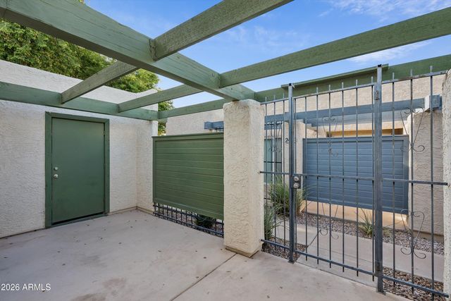 2446 E 5TH Place, Tempe, AZ 85288