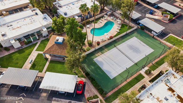 2446 E 5TH Place, Tempe, AZ 85288