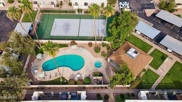 2446 E 5TH Place, Tempe, AZ 85288