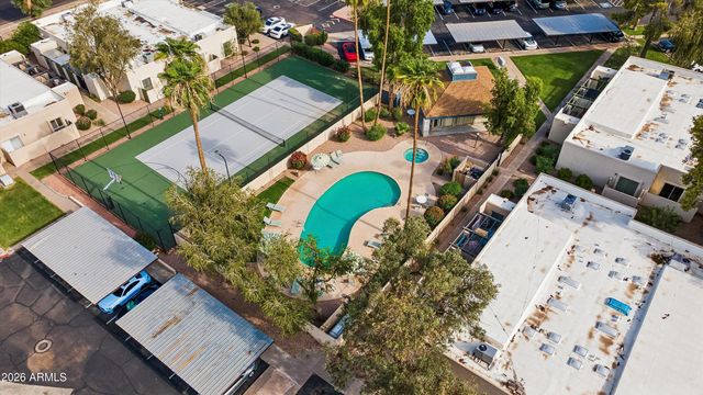 2446 E 5TH Place, Tempe, AZ 85288