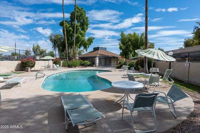 2446 E 5TH Place, Tempe, AZ 85288