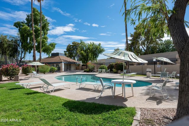 2446 E 5TH Place, Tempe, AZ 85288