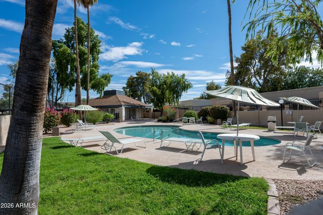 2446 E 5TH Place, Tempe, AZ 85288