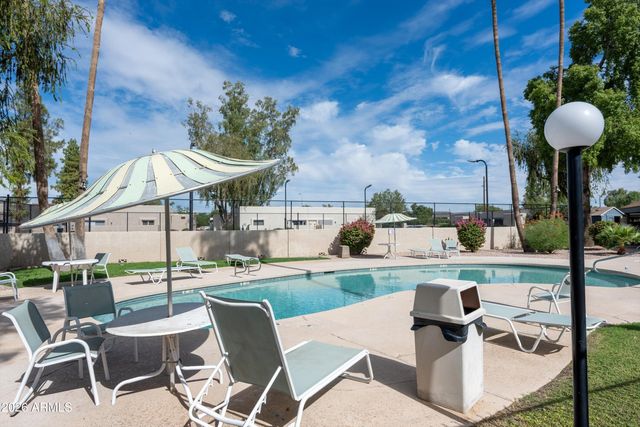 2446 E 5TH Place, Tempe, AZ 85288