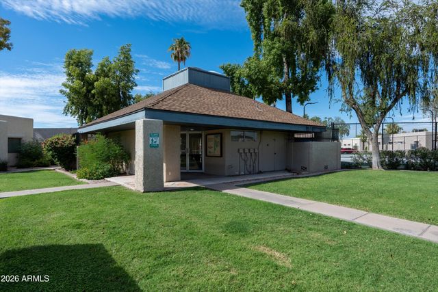 2446 E 5TH Place, Tempe, AZ 85288