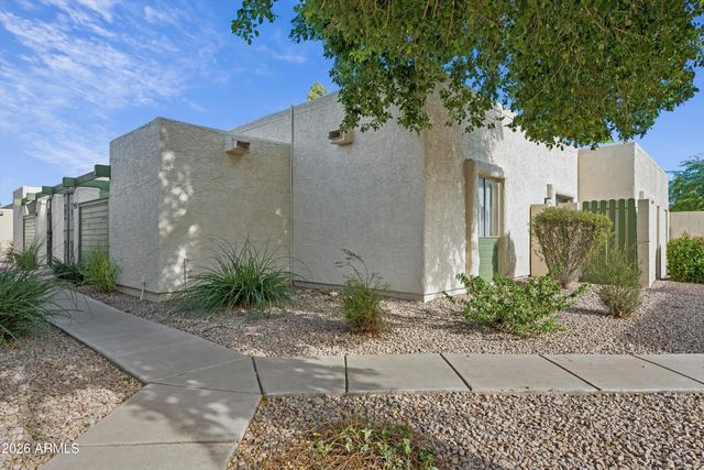 2446 E 5TH Place, Tempe, AZ 85288