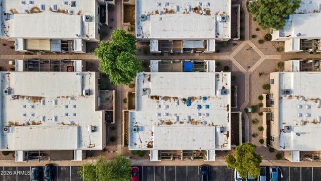 2446 E 5TH Place, Tempe, AZ 85288
